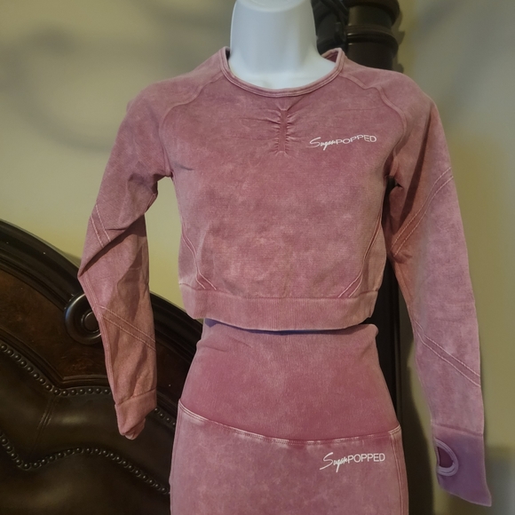 Extreme lift Set - Picture 2 of 7